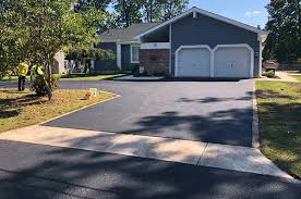 Why Choose Us For All Your Driveway Paving Needs in Beavercreek, OH?